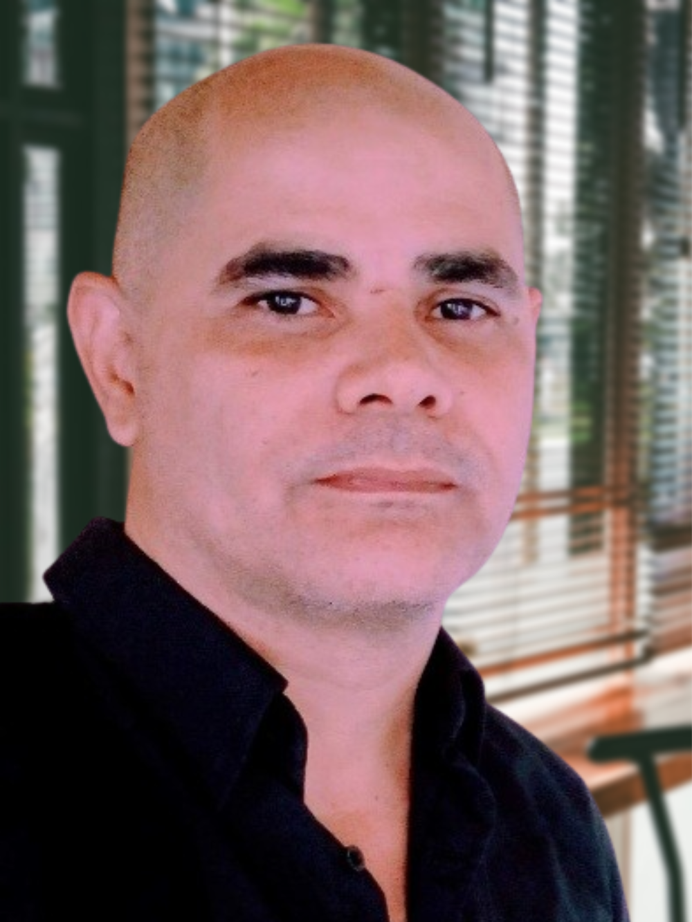 Iares Ibero Sombra